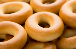 The $1,000 bagel | NewsRadio WINA