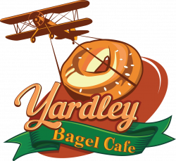 Breakfast — Yardley Bagel Cafe