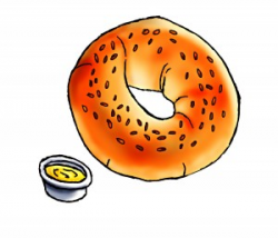 Free Breakfast Bagels Cliparts, Download Free Clip Art, Free ...