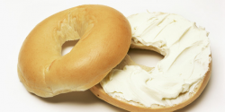 12 Bagel And Cream Cheese Flavors That Shouldn't Exist | HuffPost
