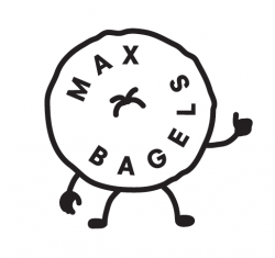 MENU + ORDERS — Max Bagels