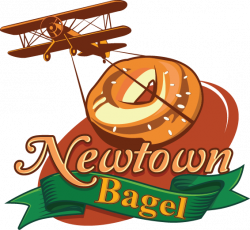 Breakfast — Newtown Bagel Company