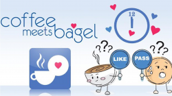 Coffee Meets Bagel - Jen Kirch Breaks Down The Latest Dating App ...