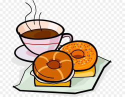 Cup Of Coffee clipart - Coffee, Breakfast, Bakery ...
