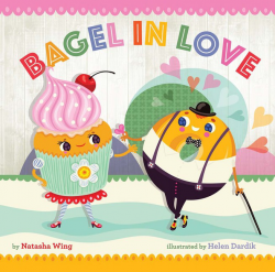 Picture Books about Bagels |