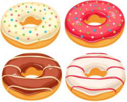 Donut Clipart bagel clipart doughnut 2359338 736 X 594 pixels | Free ...