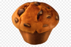 Muffin Tart Cupcake Clip art - Chocolate Muffin PNG Clipart Picture ...