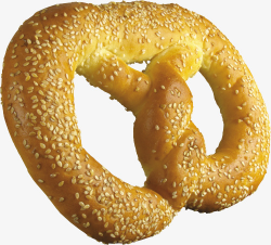 Sesame Bagel, Food, Delicious, Pastry PNG Image and Clipart for Free ...
