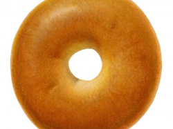 Bagel Clipart - Free Clipart on Dumielauxepices.net