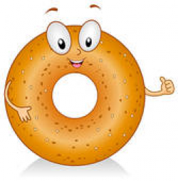 Bagel Stock Photos - GoGraph