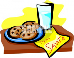Plate Of Cookies Clipart | Clipart Panda - Free Clipart Images