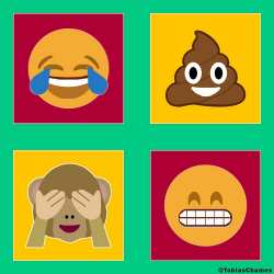 Next Year's Crop of Emojis Could Include a Sad Poop, a Hippo, a ...
