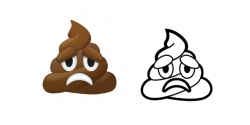 In Other News: Next Year's Crop of Emojis Could Include a Sad Poop ...