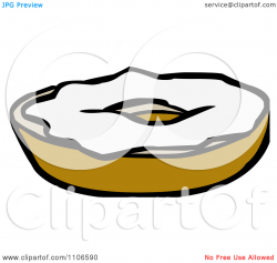 Bagel clipart bagel cream cheese - Pencil and in color bagel clipart ...