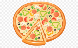 Pizza bagel Delicatessen Clip art - Pizza PNG Clipart png download ...