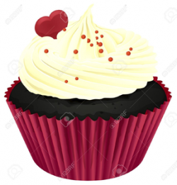 Animated Cupcake Clipart | Free Images at Clker.com - vector clip ...