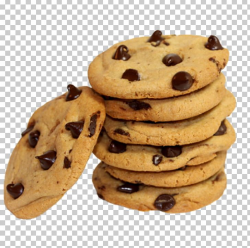 Chocolate Chip Cookie Biscuits PNG, Clipart, Baked Goods ...