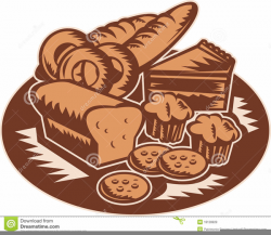 Free Clipart Cookies Cakes | Free Images at Clker.com - vector clip ...
