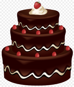 German chocolate cake Birthday cake Fudge cake Bundt cake - cake png ...