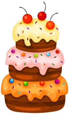 548 best clipart images on Pinterest | Conch fritters, Cake business ...