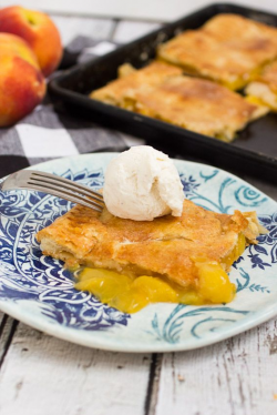 614 best PEACH RECIPE'S images on Pinterest | Dessert recipes ...