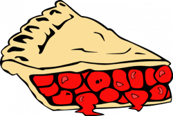 Pie & Cake Clipart and Animations