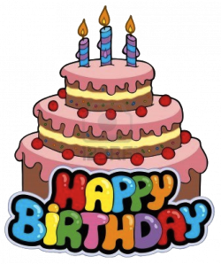 Happy Birthday PNG Images Transparent Free Download | PNGMart.com