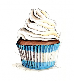 28 best Cupcake illustrations-fantasy-art images on Pinterest ...