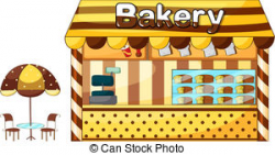 25+ Bakery Clip Art | ClipartLook