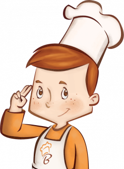 Baker Clipart Free | Free download best Baker Clipart Free on ...