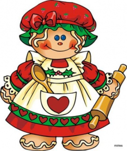 192 best Darling Gingerbread Men images on Pinterest | Gingerbread ...