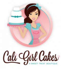 Cali Girl Cakes - Custom Cakes For All Occasions