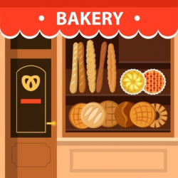 Bakery free vector download (205 Free vector) for commercial use ...