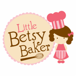 Little Betsy Baker (@littlebetsy) | Twitter