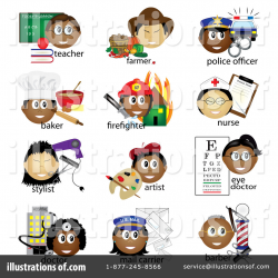 Occupation Clipart | Clipart Panda - Free Clipart Images