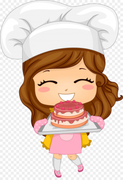 Baker Cartoon Chef Clip art - bagel png download - 1120*1620 - Free ...