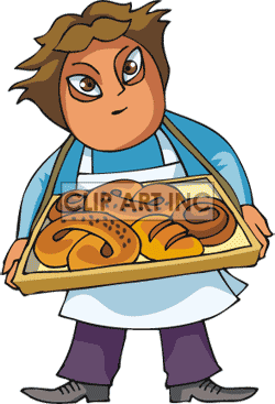 Bakery Clip Art Free | Clipart Panda - Free Clipart Images