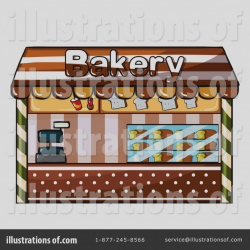 Elegant Of Bakery Clip Art Clipart Sweet Treat Breakfast - Clip Art ...