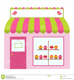 From this post about Bakery Building Clipart, we present best ...