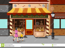 French Bakery Clipart | Free Images at Clker.com - vector clip art ...