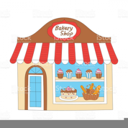 Free Cliparts Bakery | Free Images at Clker.com - vector clip art ...