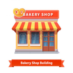 bakery building clipart 9 | Clipart Station