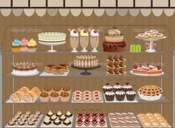 113 best Pastry shops images on Pinterest | Bakery shops, Tea houses ...