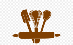 Kitchen utensil Baking Clip art - bakery png download - 600*555 ...