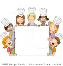 28+ Collection of Baking Clipart Border | High quality, free ...
