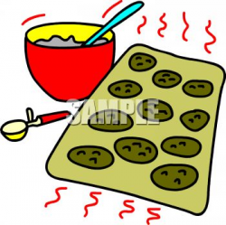 Plate Of Cookies Clipart | Clipart Panda - Free Clipart Images