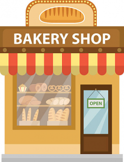 bakery clipart | Clipart Station