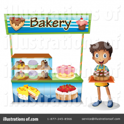 bakery clipart 11 | Clipart Station