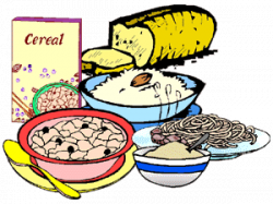 Bread clipart pasta and - Pencil and in color bread clipart pasta and