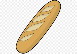 Baguette Pattern - Bread Cliparts png download - 527*636 - Free ...